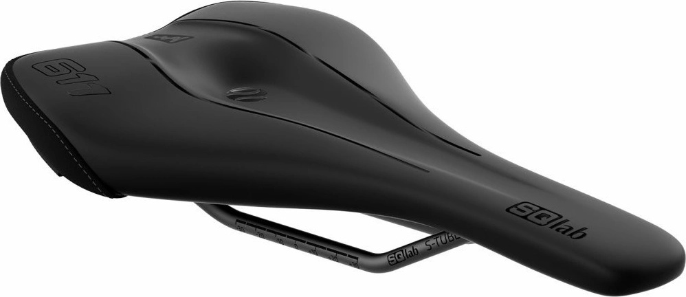 SQlab 611 ErgoWave Active 2.1 černé