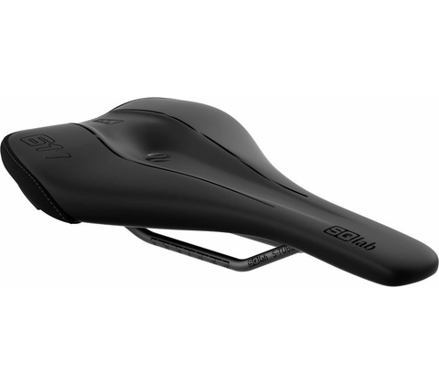 SQlab 611 ErgoWave Active 2.1 černé