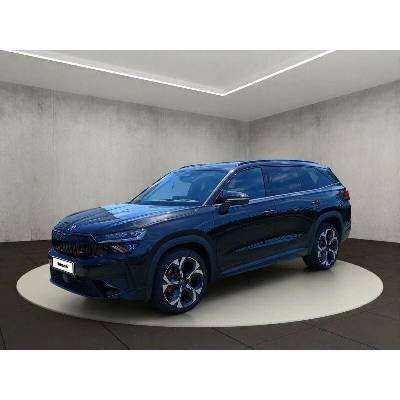 Skoda Kodiaq RS 4x4 DSG 195 kW
