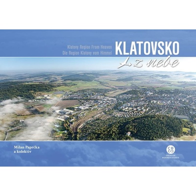 Klatovsko z nebe - Paprčka Milan