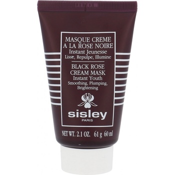 Sisley Black Rose Cream Mask 60 ml
