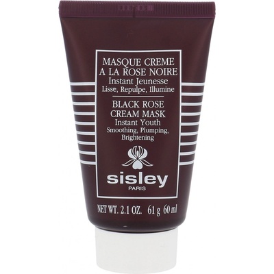 Sisley Black Rose Cream Mask 60 ml