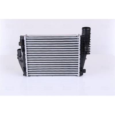 Chladič turba NISSENS 961523