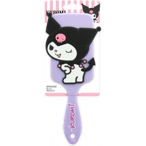 ABC Детска четка за коса kuromi d (2124811)