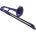 pBone pBone Blue
