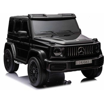 Mercedes G63 4x4 (112024/5/6)