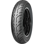 Mitas MC7 ( 3.50-18 TL/TT 56P Задно колело, Предно колело ) - tirendo Мотоциклетни гуми