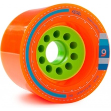 Orangatang Kegel Wheels 80 mm 80A