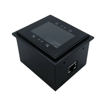 Newland FM3056, 2D, Dual-IF, kit (USB), black (NLS-FM3056-20)