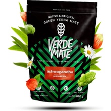 Verde Mate Green Ashwagandha Yerba Maté 500 g