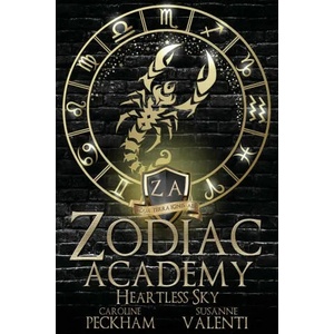 Zodiac Academy 7 (ISBN: 9781914425141)