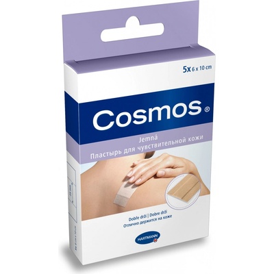 Cosmos Sensitíve 5 ks 6 x 10 cm