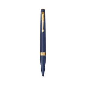 Parker Химикалка Meridian Matte Blue GT