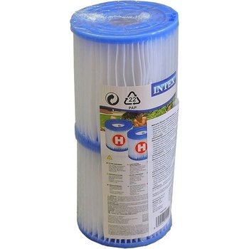 MARIMEX 10691006 Filtrační vložka H 1,25 m3/h (2 ks)