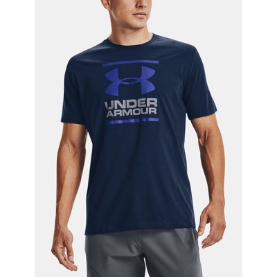 Under Armor GL Foundation SS tee 1326849-408