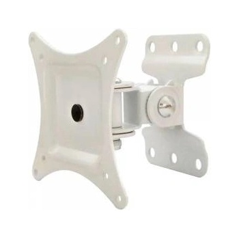 TECHLY wall bracket 13-30, 23kg adjustable