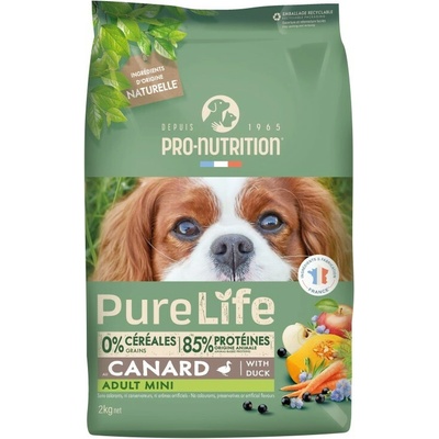 Flatazor Pure Life Mini Adult 2 kg