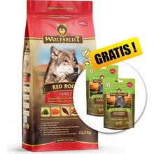 Wolfsblut Red Rock 12,5 kg