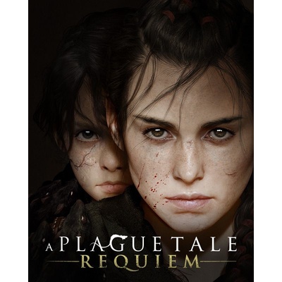 A Plague Tale: Requiem