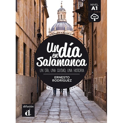 Un día en Salamanca + MP3 online