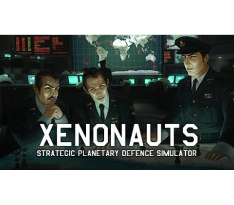 Xenonauts