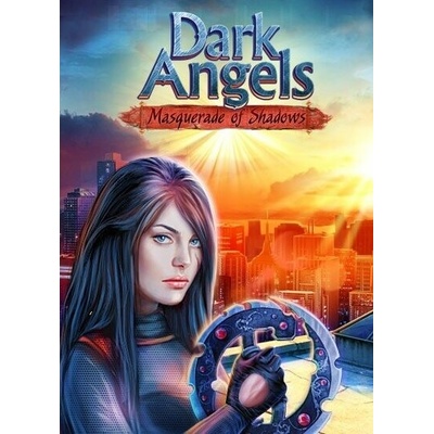 Dark Angels: Masquerade of Shadows