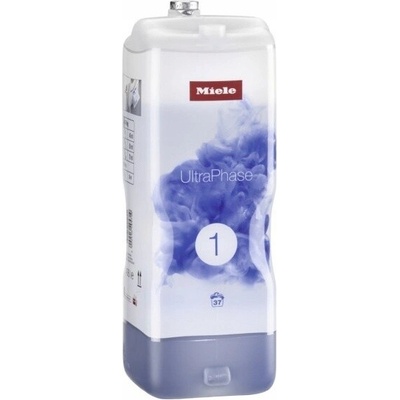 Miele UltraPhase 1 univerzální prací gel TwinDos 37 PD 1,4 l