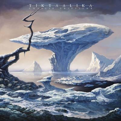 Charlie Griffiths - Tiktaalika (45 RPM) (180 g) (2 LP + CD) (0194399966211)