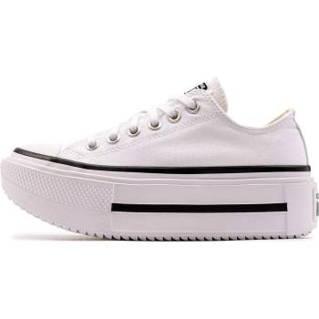 Converse Chuck Taylor All Star Lift Double Stack OX