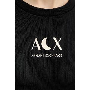Giorgio Armani Суичър (XW001846.AF18853) - answear - 119,29 лв