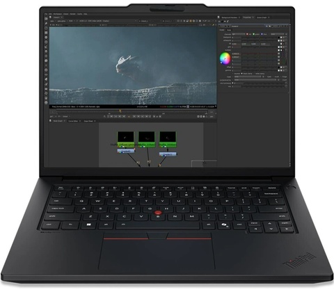 Lenovo ThinkPad P14s Gen 7