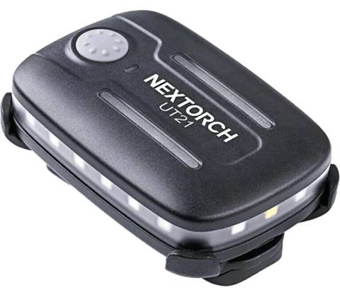 Nextorch UT21