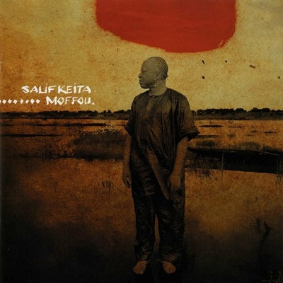 KEITA, SALIF - MOFFOU LP