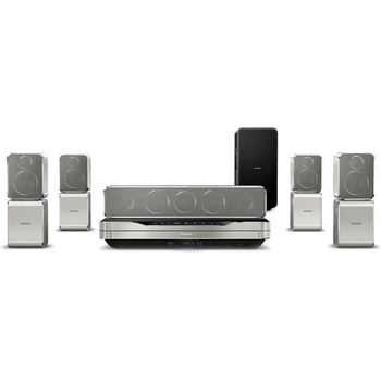 Image 1 of Philips HTS9520
