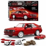 Mattel Brick Shop Hot Wheels 84 Audi Sport Quattro kit - JLK39