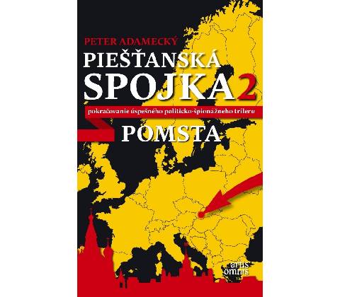 Piešťanská spojka 2