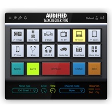 Audified MixChecker Pro
