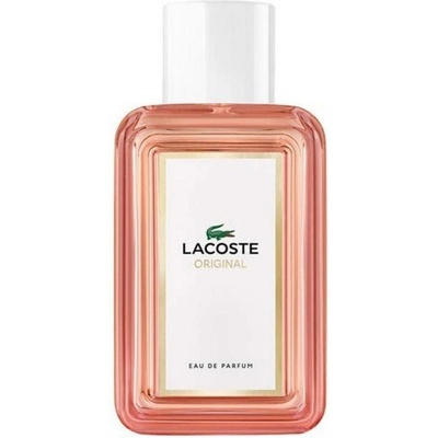 Lacoste Original Pour Femme parfémovaná voda dámská 40 ml