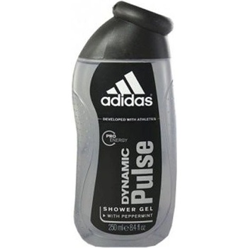 Adidas Dynamic Pulse Men sprchový gél 250 ml