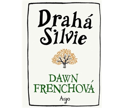 Drahá Silvie