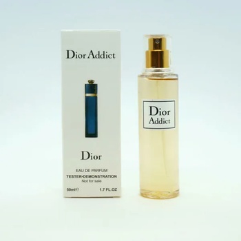 Dior Addict EDP 50 ml Tester