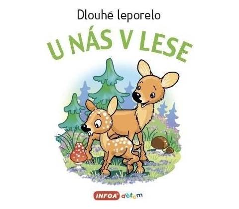 U nás v lese