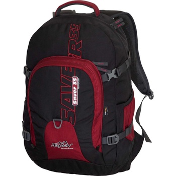 TASHEV Раница Saver 35L