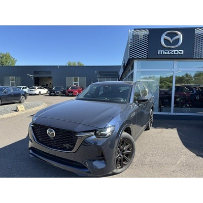 Mazda CX-60 147 kW