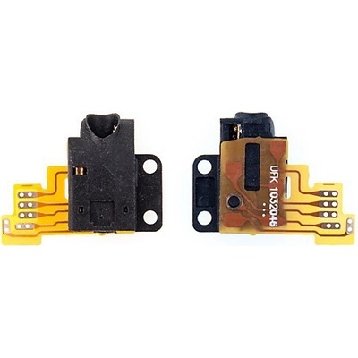 AppleMix Audio jack konektor pro Apple iPod touch 2./3. gen. - kvalita A+ – Hledejceny.cz