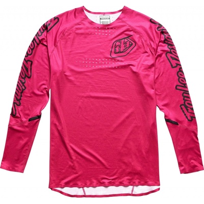 Troy Lee Designs SPRINT ULTRA MONO BERRY