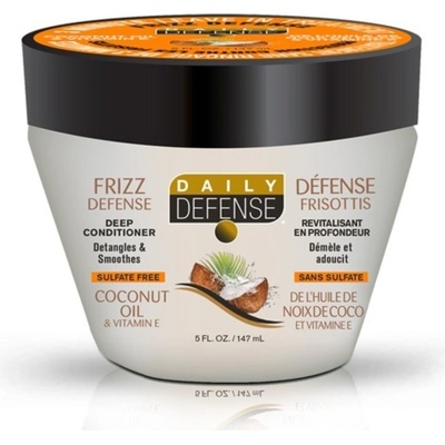 Daily Defence Coconut ošetrujúci kora 147 ml