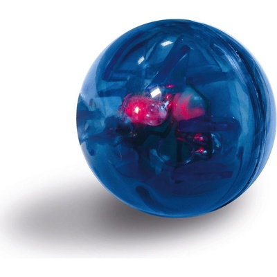 Ferplast mačací kolotoč Flashlight - 2 ks náhradných svietiacich lôpt Catit