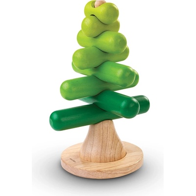 Plan Toys Skladacia strom