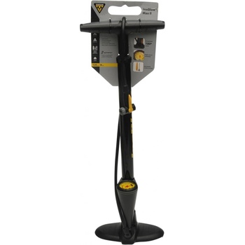 Topeak Joe Blow Max II